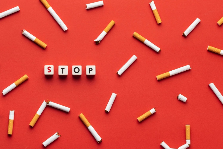 Are Nicotine-Free Vapes a Good Option