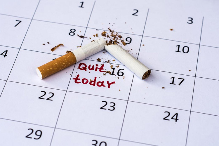 Proven Strategies to Quit Smoking and Vaping