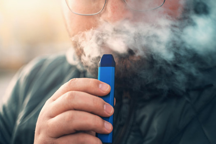 Are Nicotine-Free Vapes a Good Option?