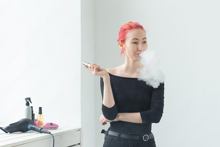 Top Global Vape Brands You Can Trust