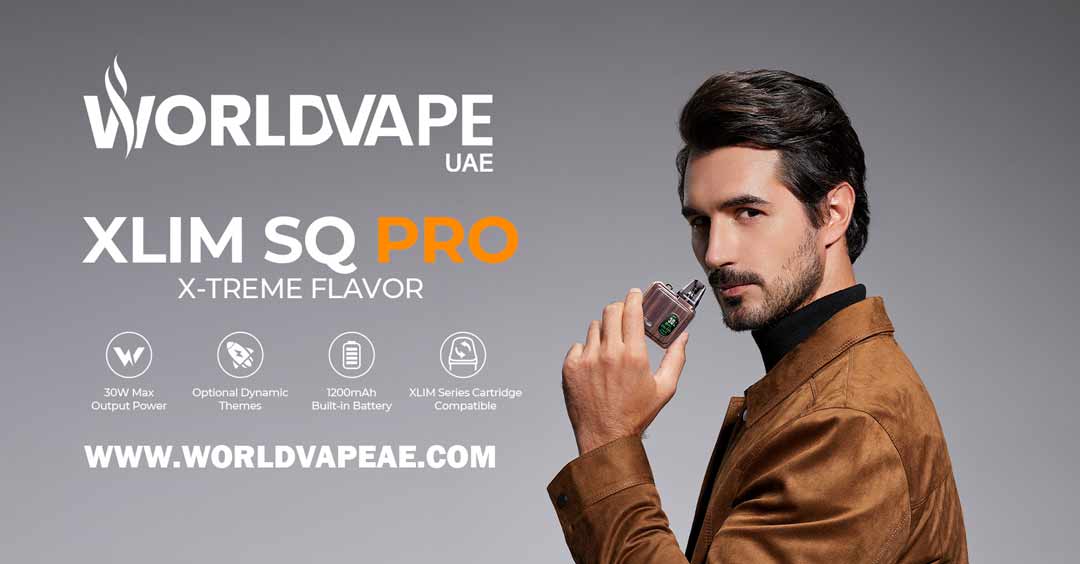 Oxva Xlim Pro Pod System Kit