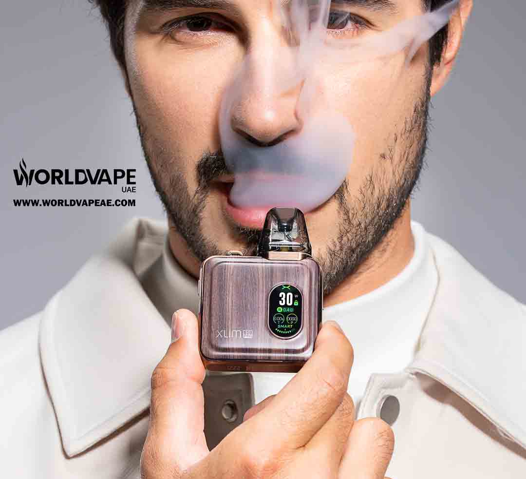 Xlim Pro Pod System Kit