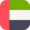 پرچم امارات متحده عربی