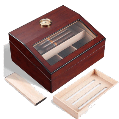 Cigar Box