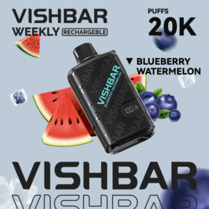 BLUEBERRY WATERMELON