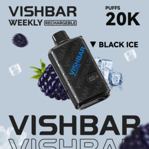 BLACK ICE
