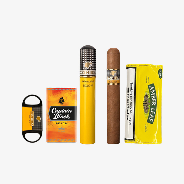 Cigar & Accessories