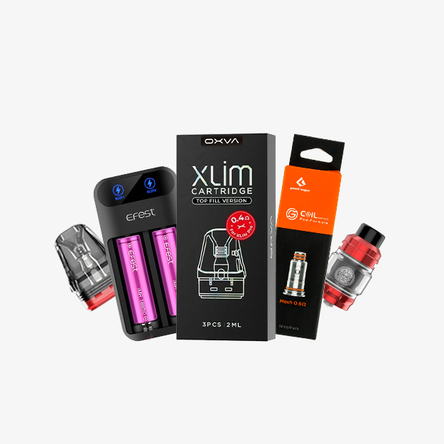 Device Accessories