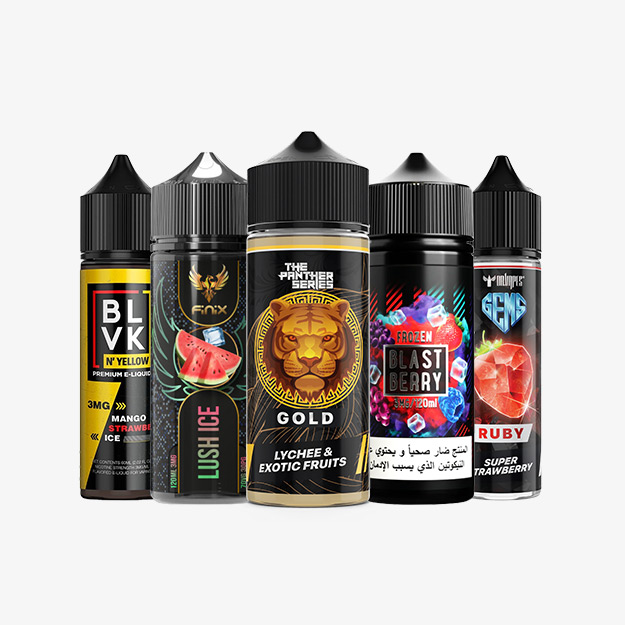 Ejuice