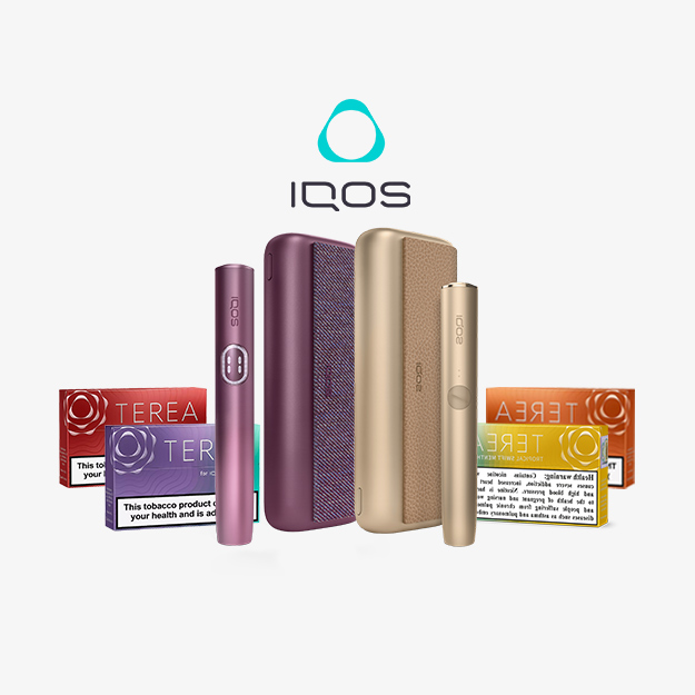 Iqos