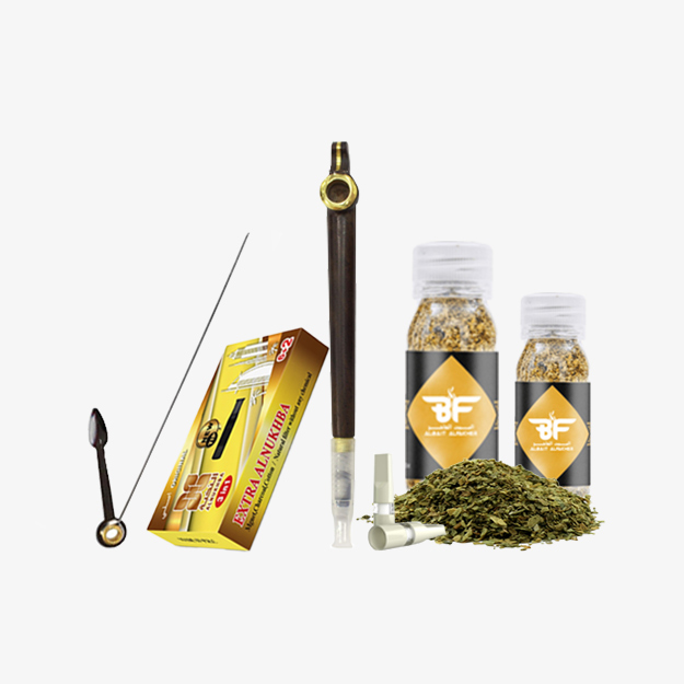 Medwakh & Accessories