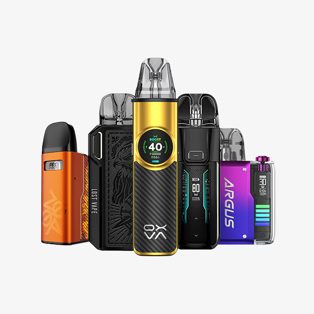 Pod System