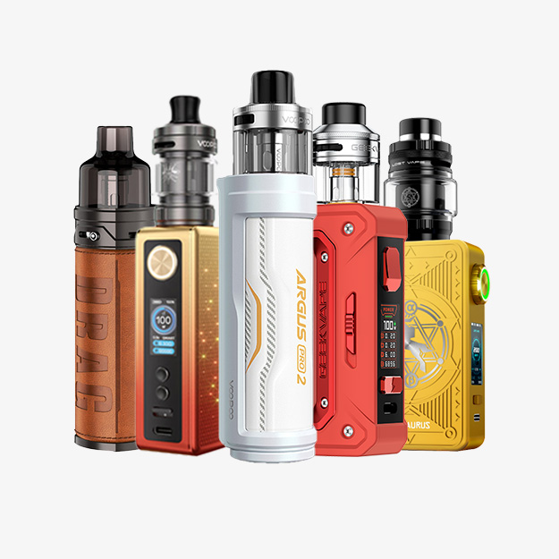 Vape kit
