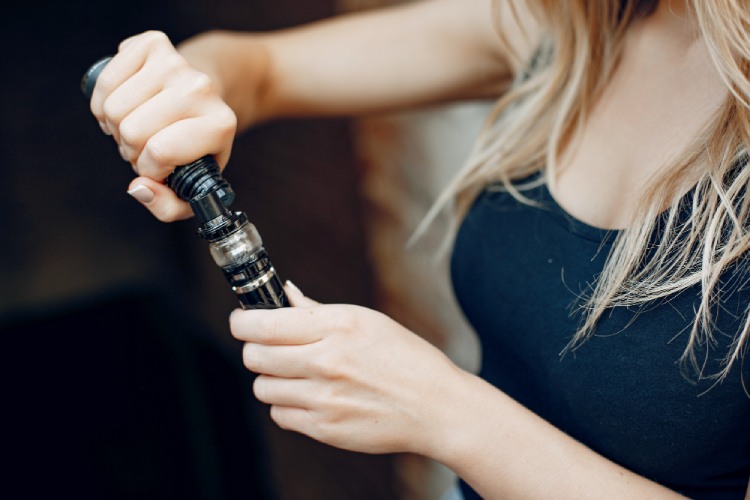 10 Things You Need to Know About Nicotine Salts