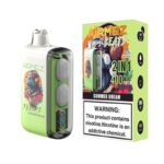 Airmez Xbeats 40000 Puffs Summer Dream Disposable Vape