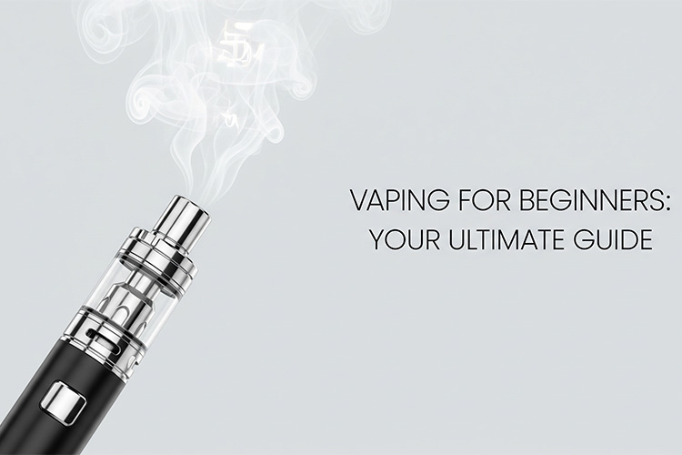 Important points before buying a vape