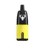 Kalyan Pro Banana Ice 12000 Puffs Disposable Vape