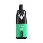 Kalyan Pro Black Mamba 12000 Puffs Disposable Vape