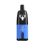 Kalyan Pro Blueberry Ice 12000 Puffs Disposable Vape