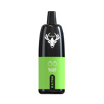 Kalyan Pro Double Apple 12000 Puffs Disposable Vape