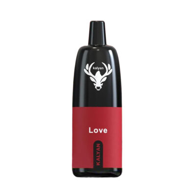 Kalyan Pro Love 12000 Puffs Disposable Vape