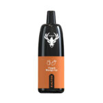 Kalyan Pro Peach Mango Ice 12000 Puffs Disposable Vape