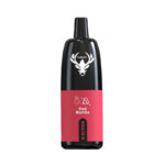 Kalyan Pro Red Mamba 12000 Puffs Disposable Vape