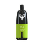 Kalyan Pro Strawberry Kiwi Ice12000 Puffs Disposable Vape