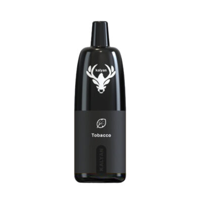Kalyan Pro Tobacco 12000 Puffs Disposable Vape