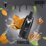 Kalyan pro Tobacco 12000 Puffs Disposable Vape