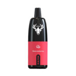 Kalyan Pro Watermelon Ice 12000 Puffs Disposable Vape