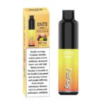 Onto Fruit King 5000 Puffs Disposable Vape