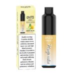 Onto Mango Melon 5000 Puffs Disposable Vape