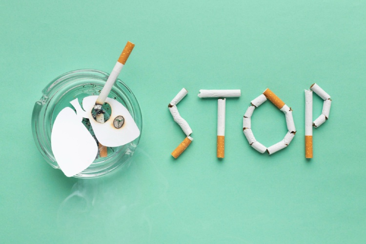 Quit Smoking & Vaping Best Nicotine Alternatives in UAE