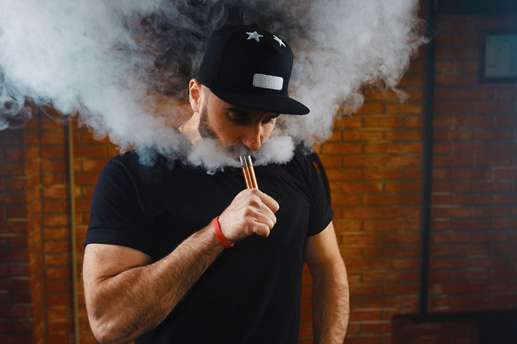 Top Branded Vaping Devices & Best Vape Brands UAE