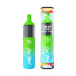 Tugboat Evo 4500 Puffs Cool Mint Disposable Vape