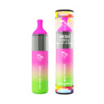 Tugboat Evo 4500 Puffs Watermelon Bubblegum Disposable Vape