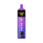 Tugboat Evo Pro 15000 Puffs Berry Bomb disposable Vape