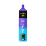 Tugboat Evo Pro 15000 Puffs Blue Rain disposable Vape