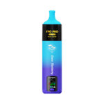 Tugboat Evo Pro 15000 Puffs Guava Blackberry disposable Vape