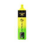 Tugboat Evo Pro 15000 Puffs Kiwi Passionfruit disposable Vape