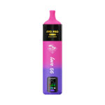 Tugboat Evo Pro 15000 Puffs Love66 disposable Vape