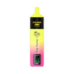 Tugboat Evo Pro 15000 Puffs Strawberry Mango disposable Vape