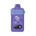 Tugboat T12000 Blueberry Ice Disposable Vape