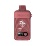 Tugboat T12000 Cola Ice Disposable Vape
