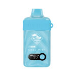 Tugboat T12000 Cool Mint Disposable Vape