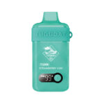 Tugboat T12000 Strawberry Kiwi Disposable Vape