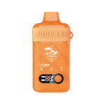 Tugboat T12000 Vct Disposable Vape