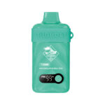 Tugboat T12000 Watermelon Bubblegum Disposable Vape