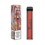 Yuoto XXL 2500 Puffs Coke Ice Disposable Vape